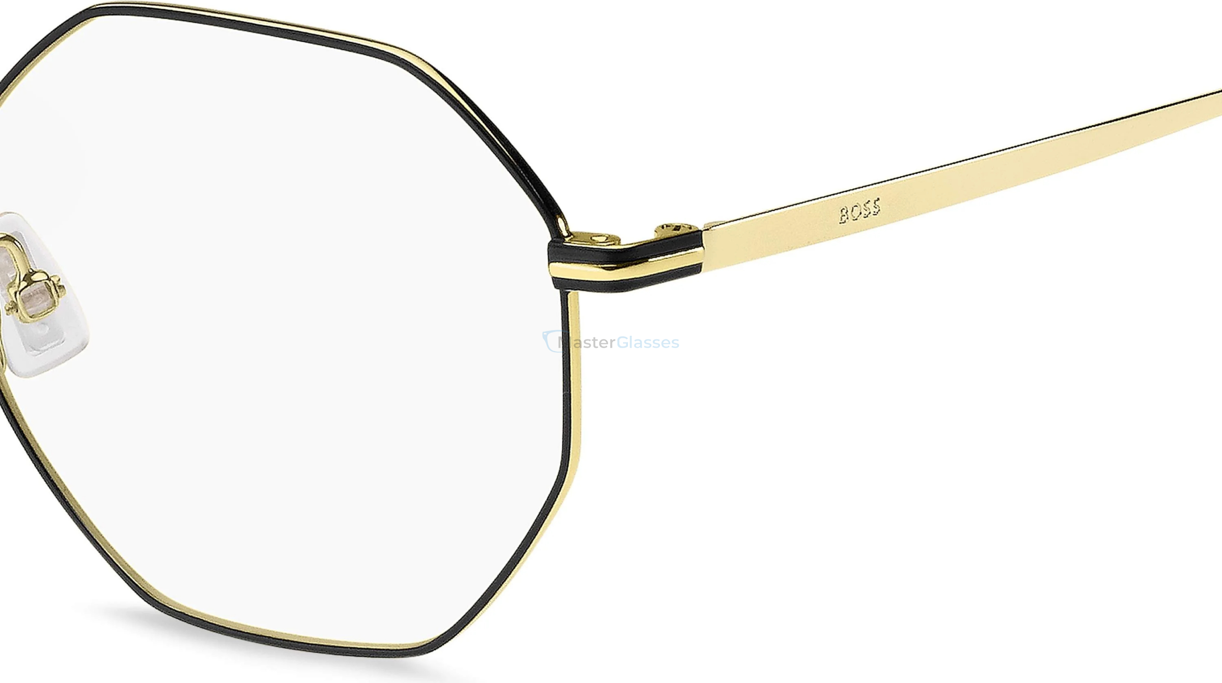 Оправа HUGO BOSS 1590 RHL Gold Black_