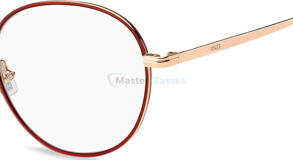 Оправа HUGO BOSS 1594 Y11 Gold Red