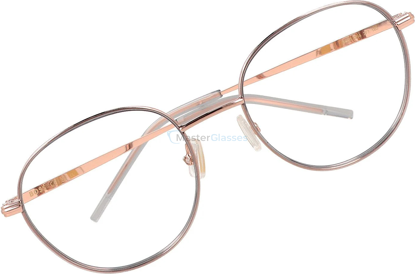 Оправа HUGO BOSS 1594 2F7 Gold Grey