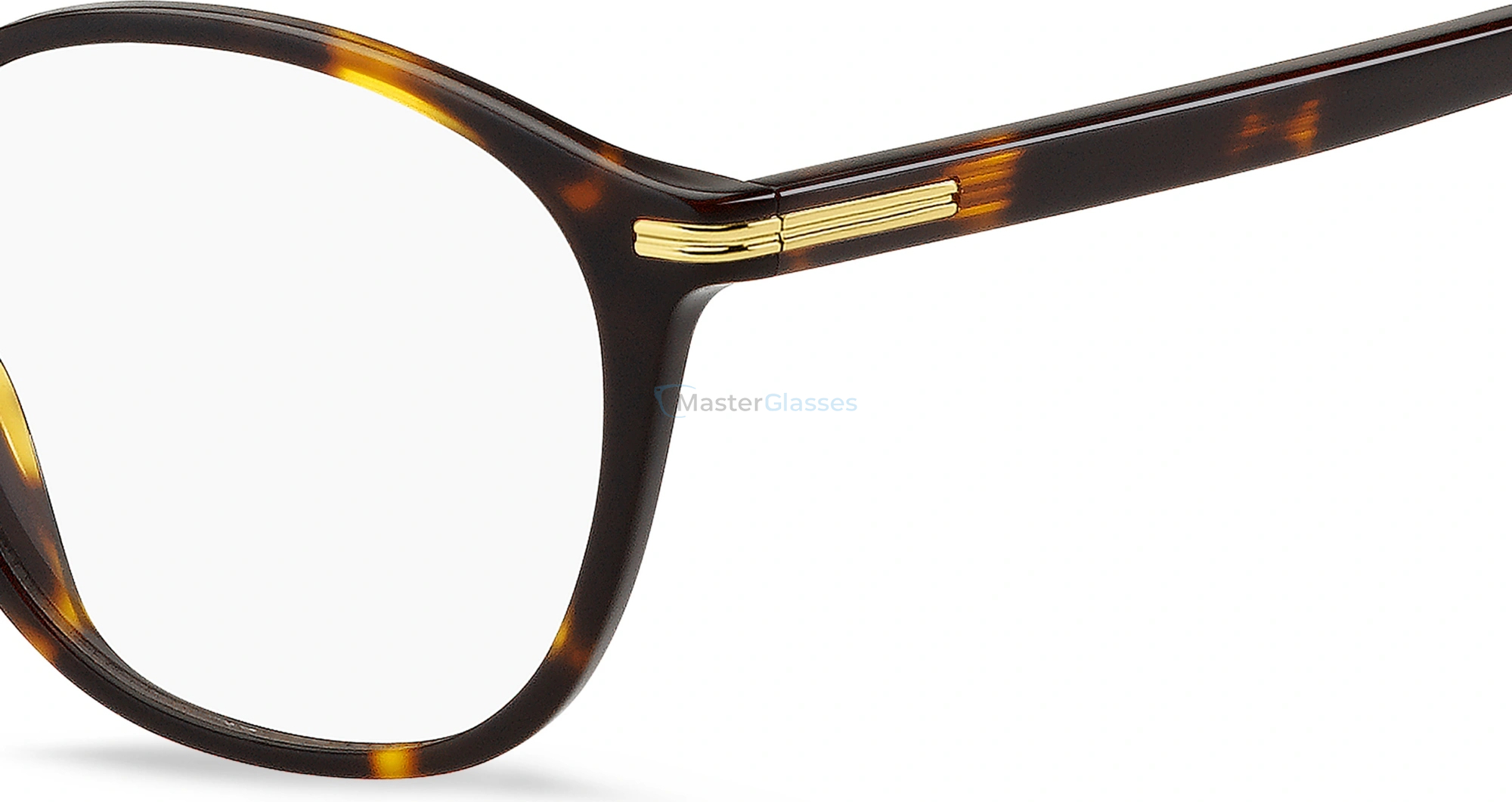 Оправа HUGO BOSS 1659 WR9 Brown Havana