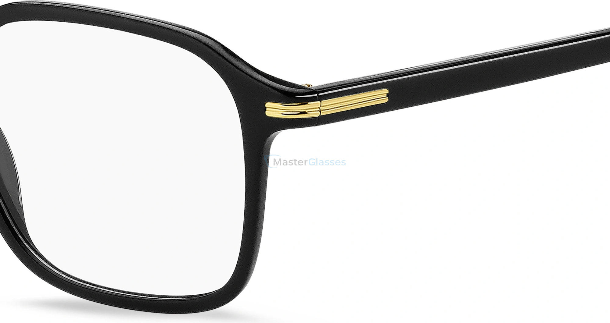 Оправа HUGO BOSS 1629 807 Black