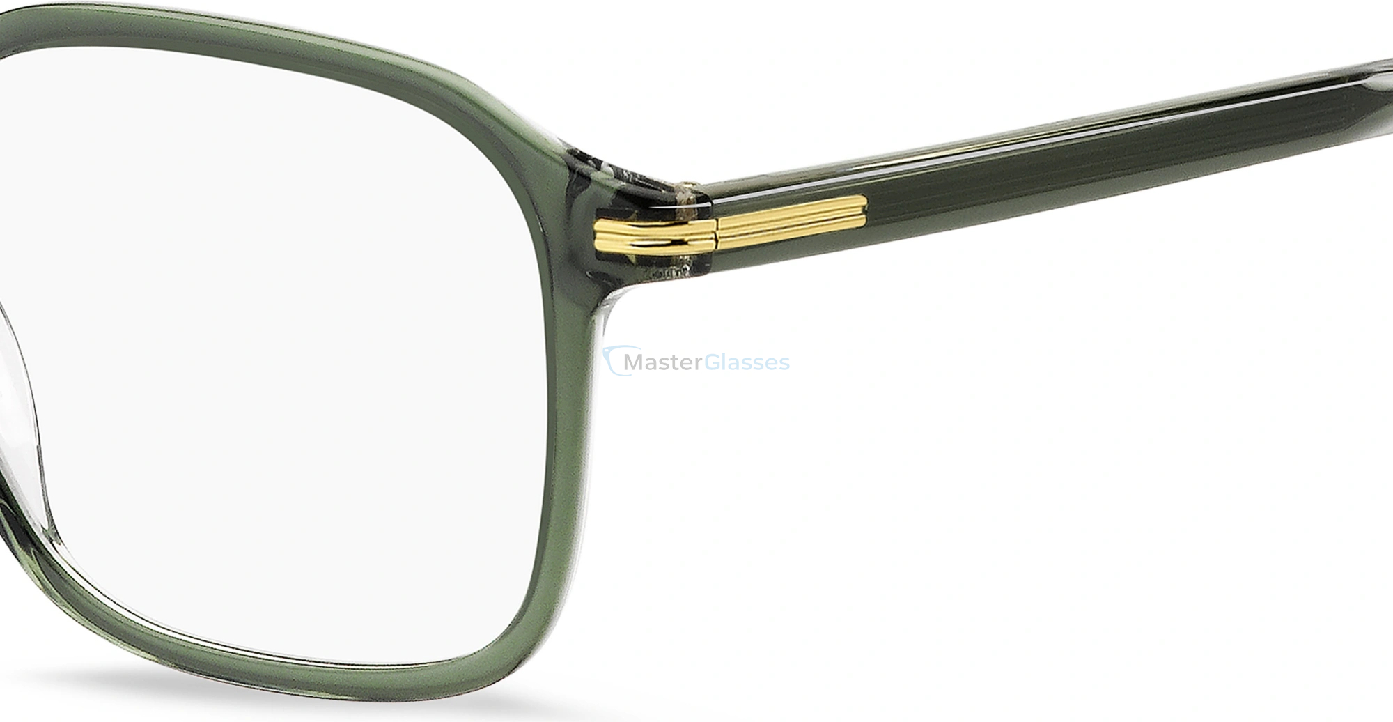 Оправа HUGO BOSS 1629 1ED Green