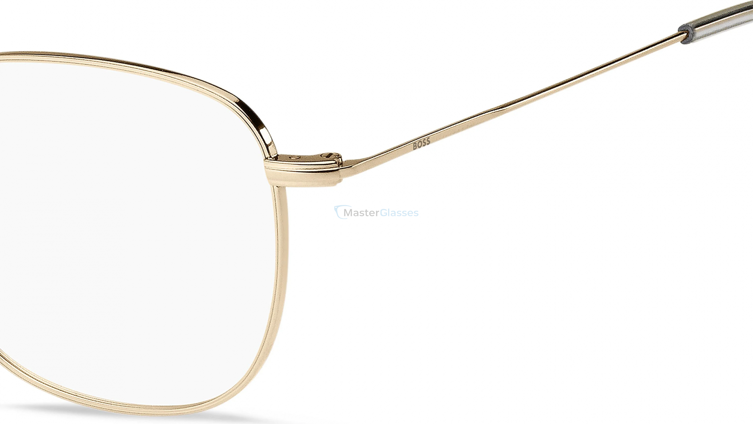 Оправа Hugo BOSS 1535 000 Rose Gold