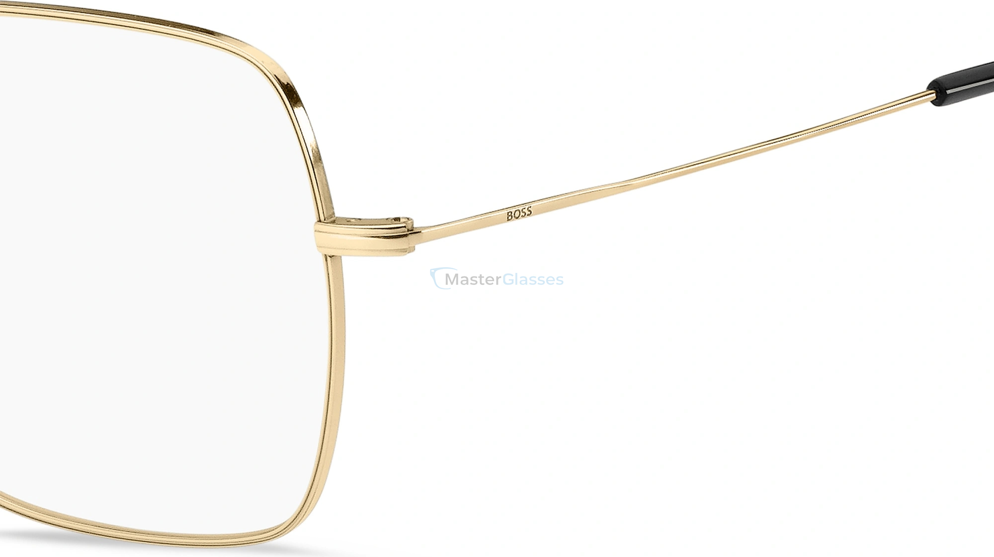 Оправа HUGO BOSS 1666 000 Rose Gold