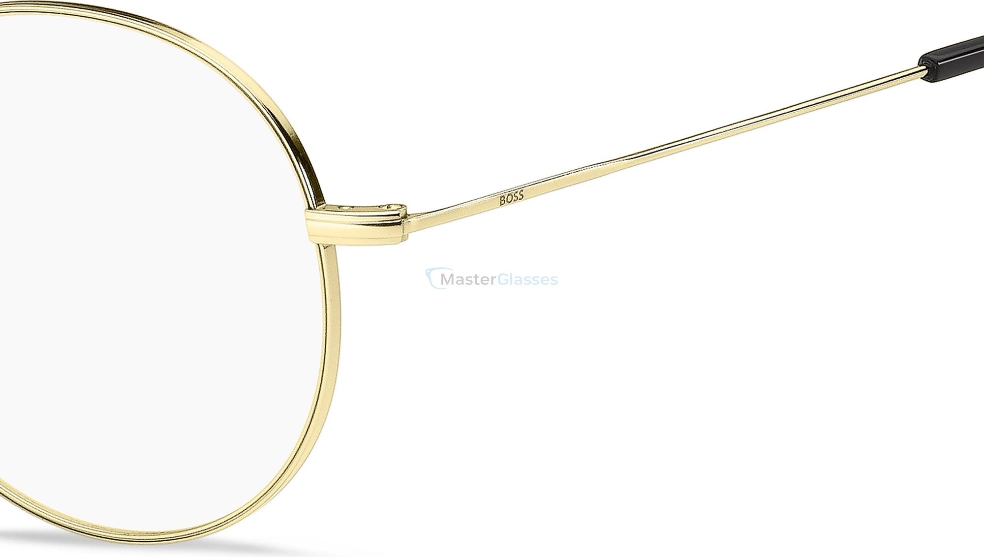 Оправа HUGO BOSS 1665 RHL Gold Black_