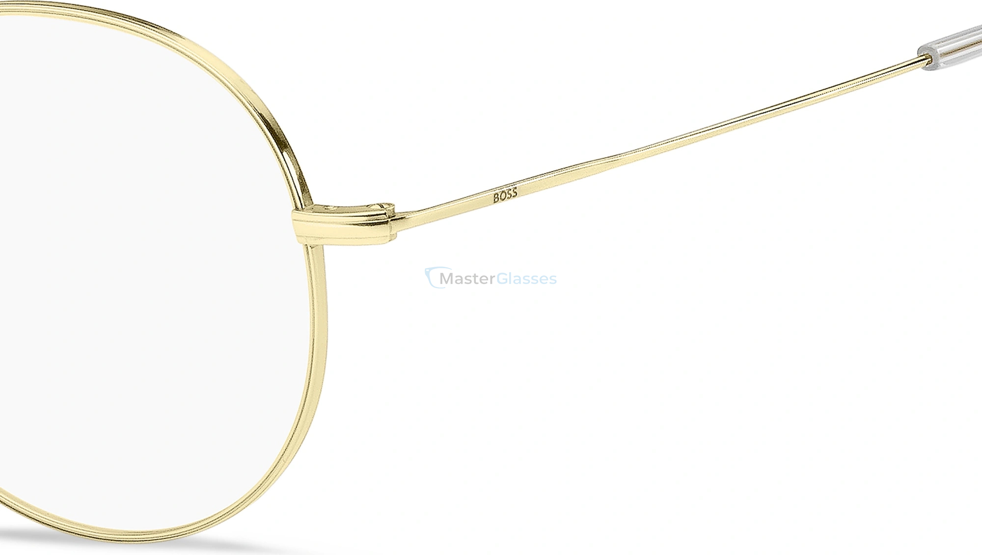 Оправа HUGO BOSS 1665 24S Gold White
