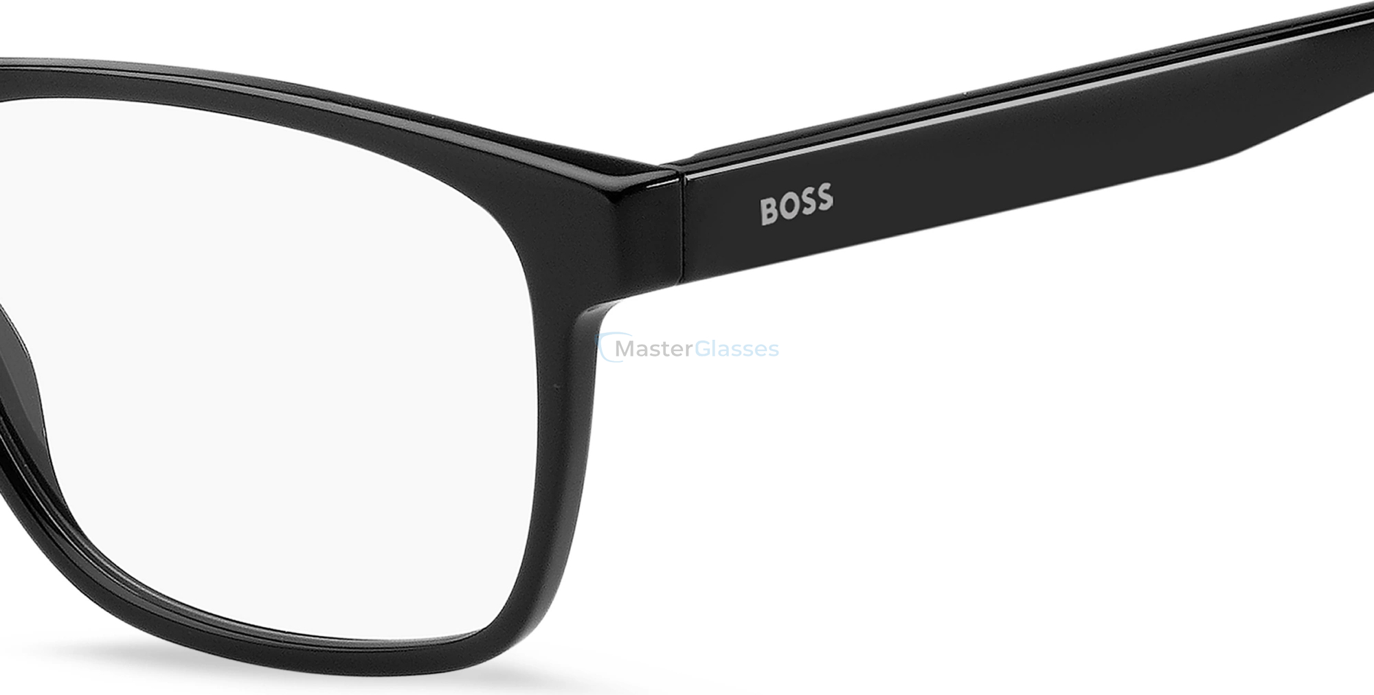 Оправа HUGO BOSS 1646 807 Black