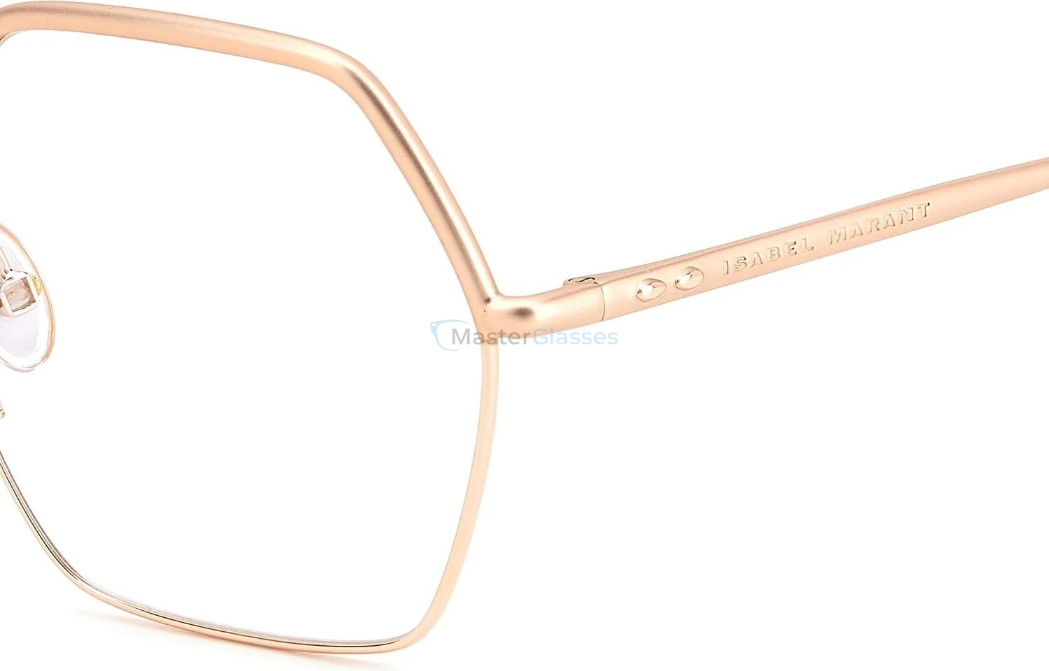 Оправа Isabel Marant IM 0126 DDB Gold Copper
