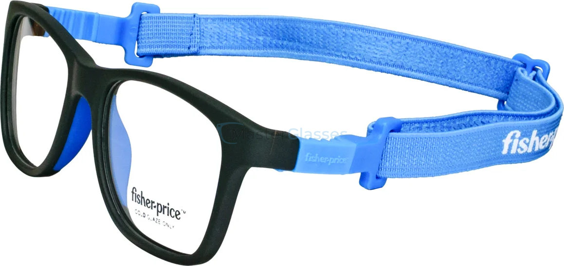 Оправа Fisher-Price FPVN004 BLK 47-16-120