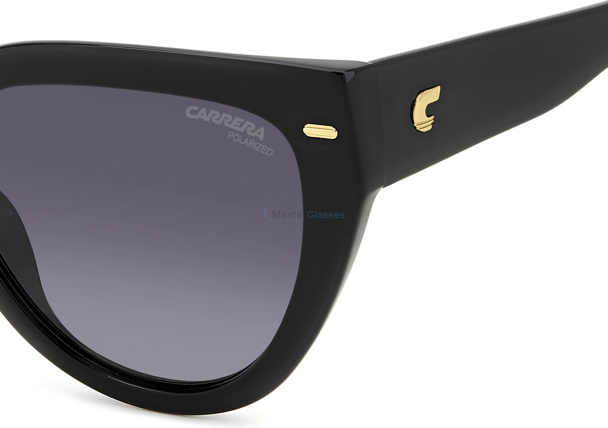 Солнцезащитные очки CARRERA 3017/S 807 Black