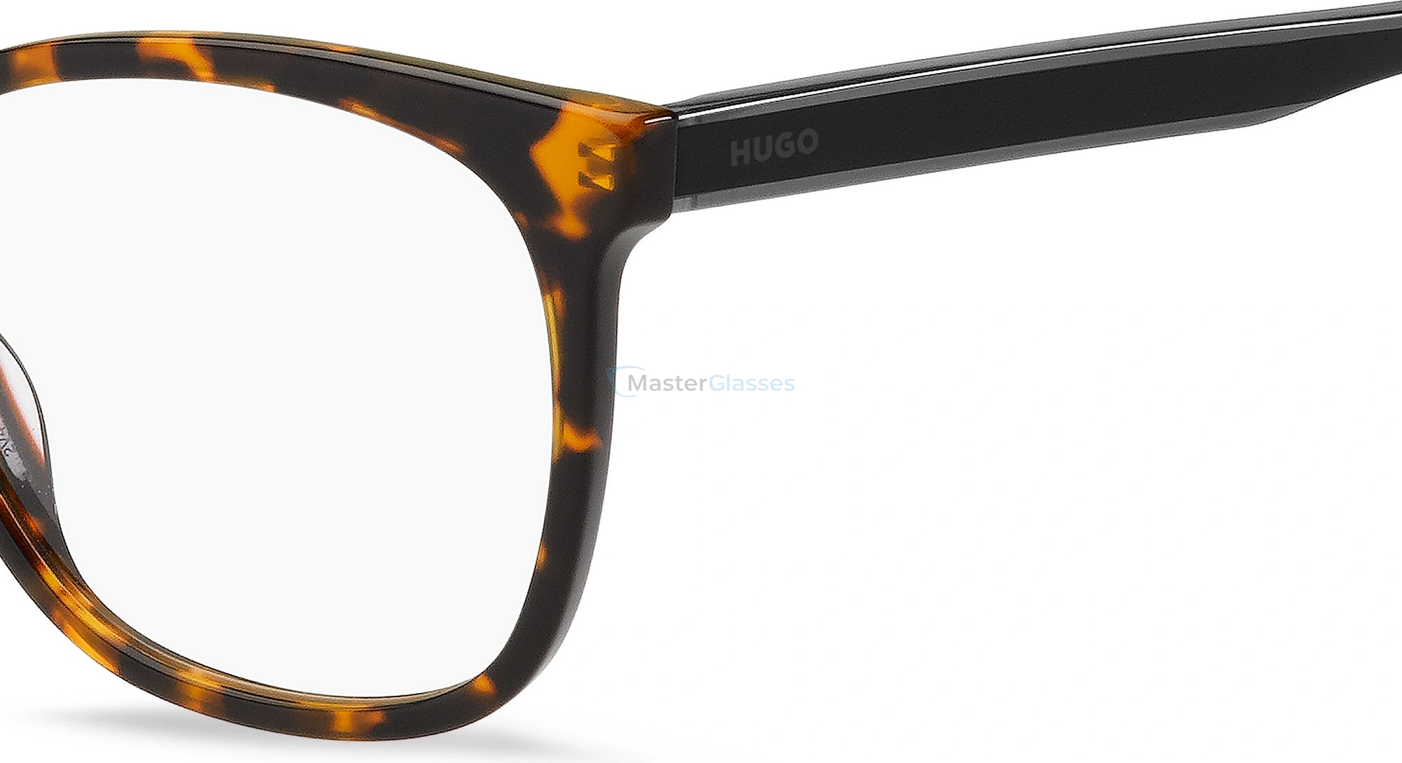 Оправа Hugo HG 1251 O63 Havana Red