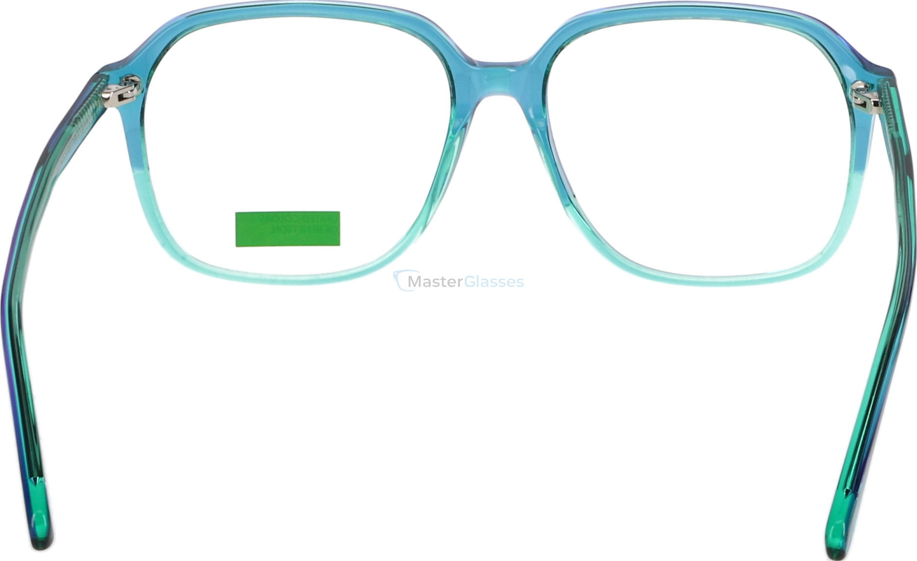 Оправа Benetton 1067 766 55/15