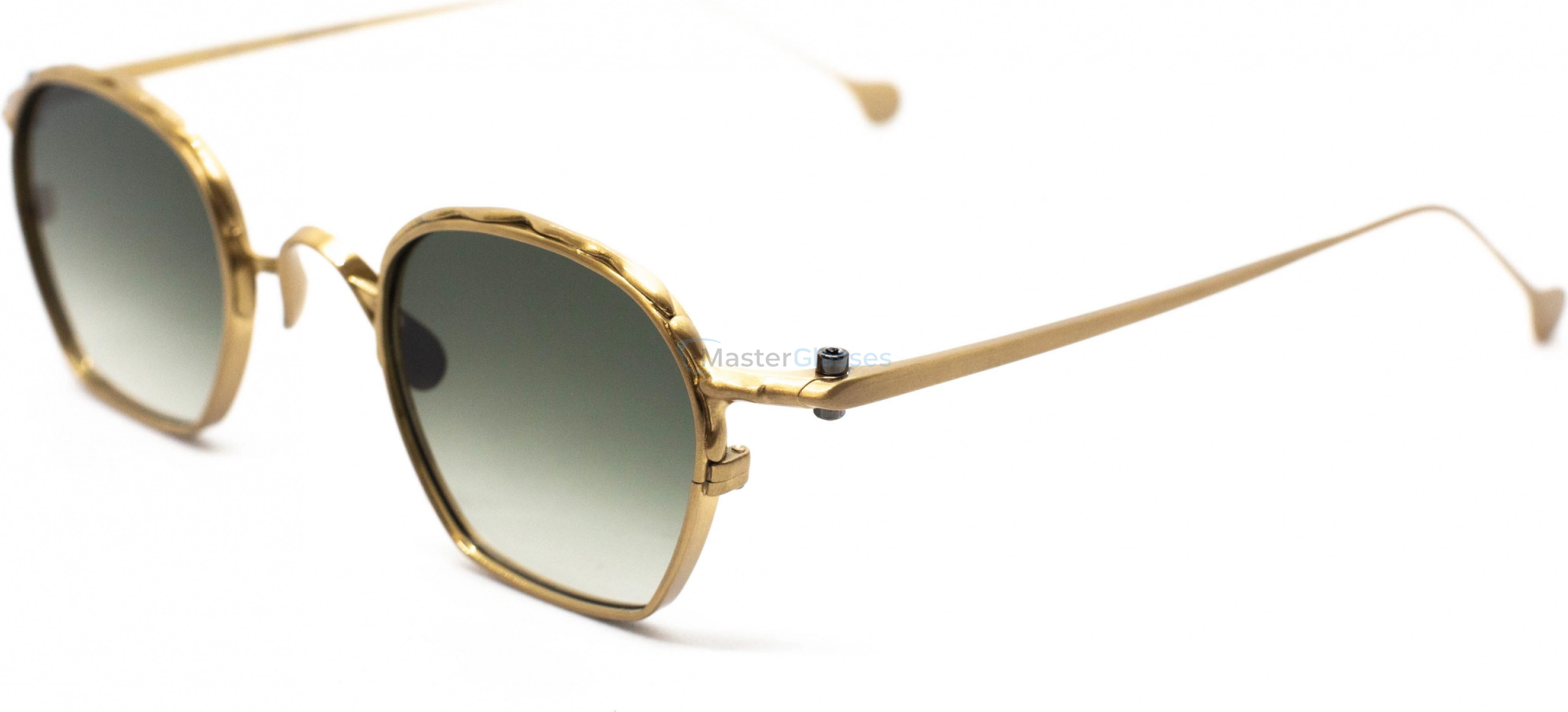 Солнцезащитные очки Yohji Yamamoto SL011.SG.M007
