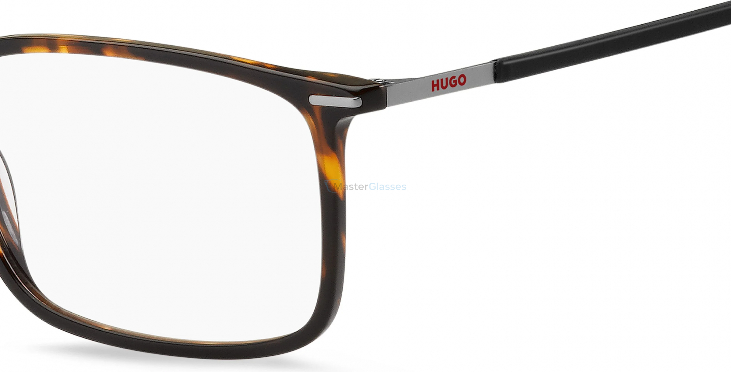 Оправа Hugo HG 1231 0UC Red Havana