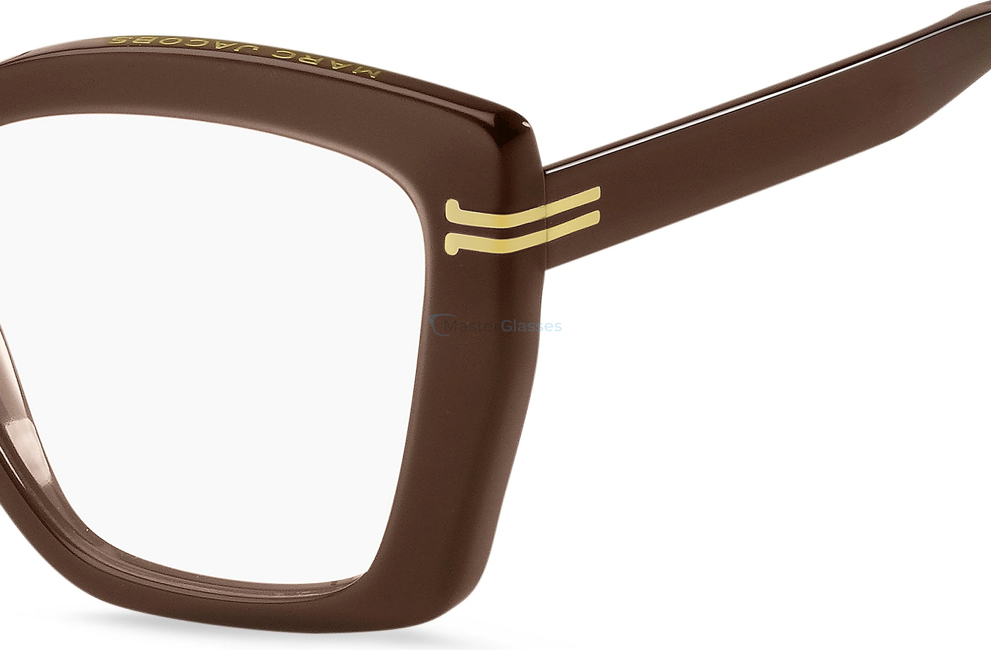 Оправа MARC JACOBS MJ 1064 09Q, цвет BROWN