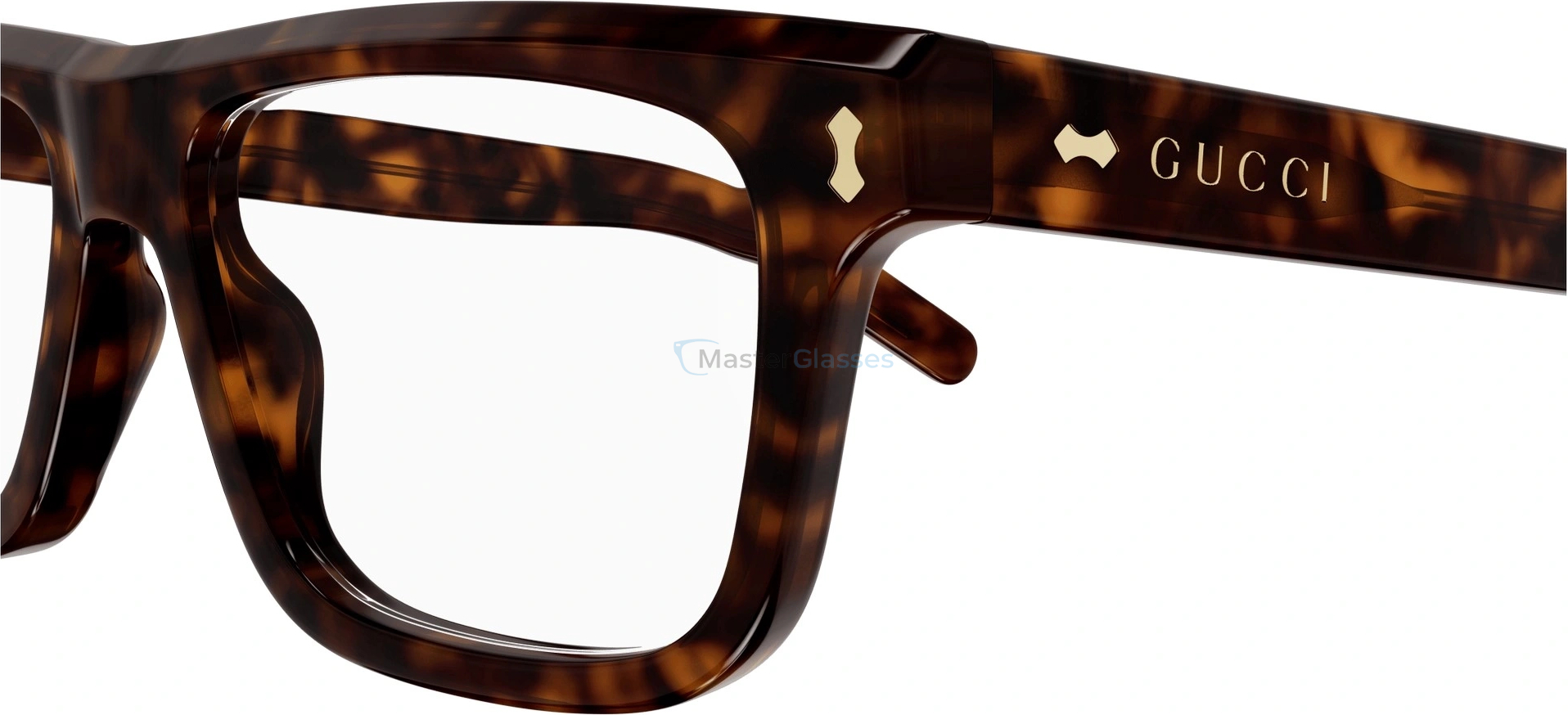 Gucci GG1525O-002 54 Оправа