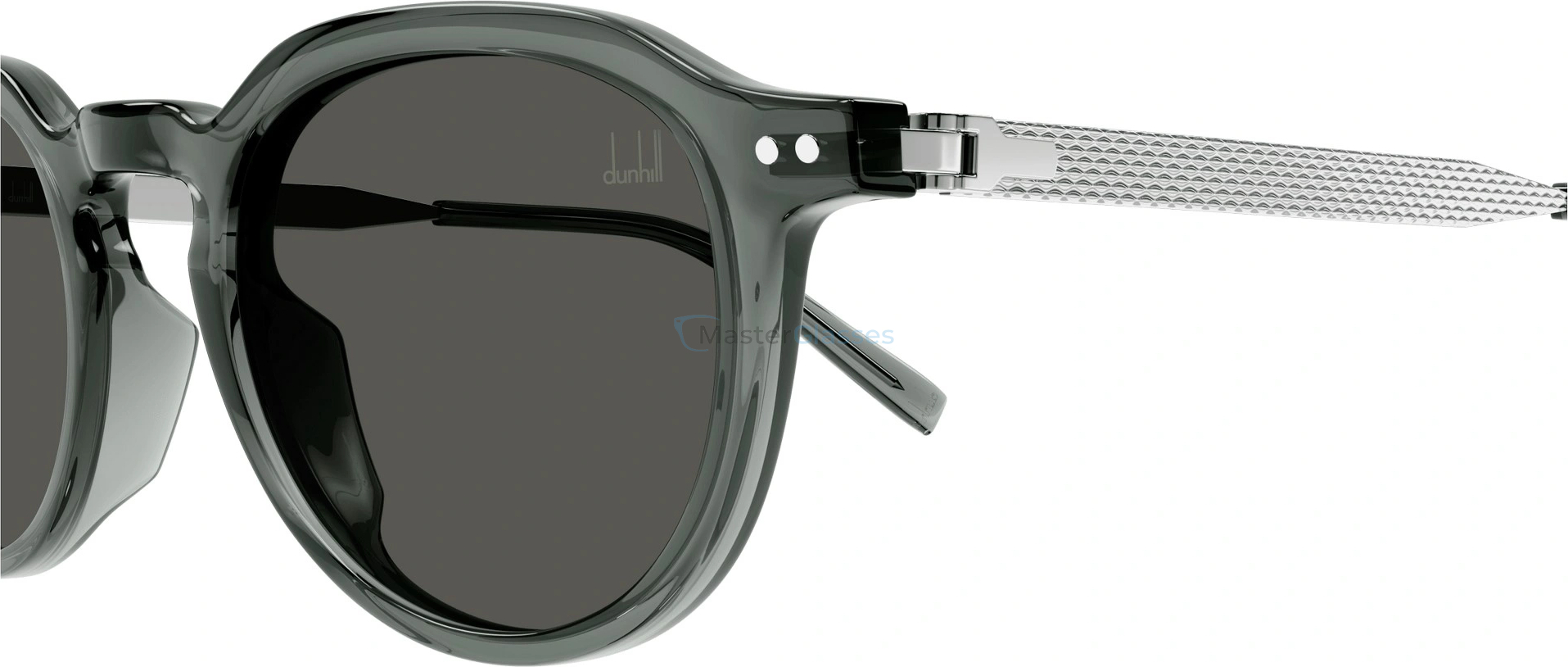 Dunhill DU0091S-004 48 Очки солнцезащитные