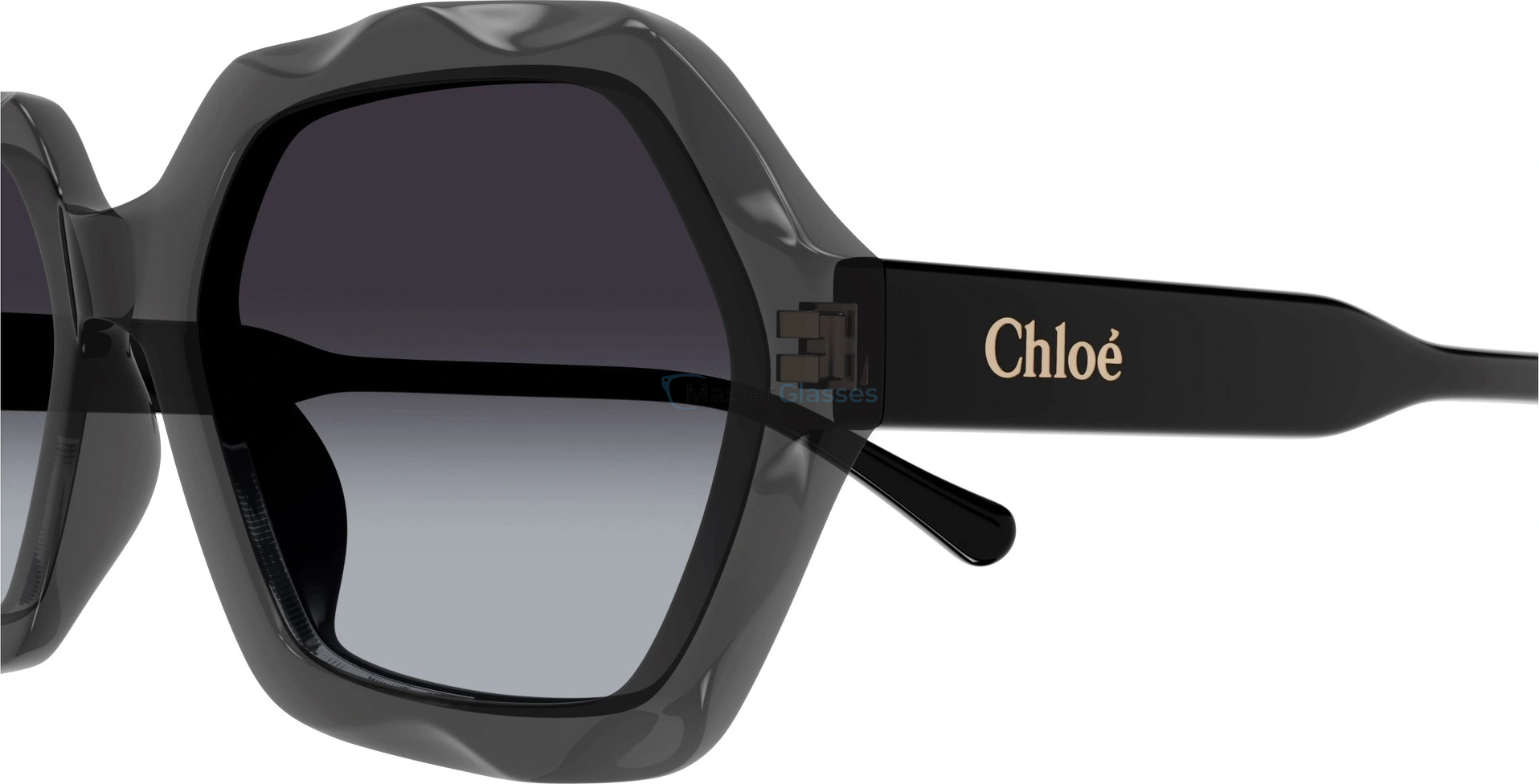 Chloe CH0227S-001 56 Очки солнцезащитные