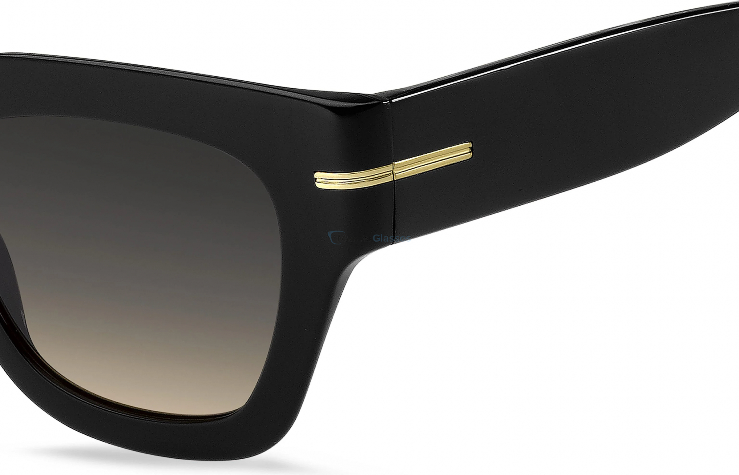 Солнцезащитные очки Hugo BOSS 1520/S 807 Black
