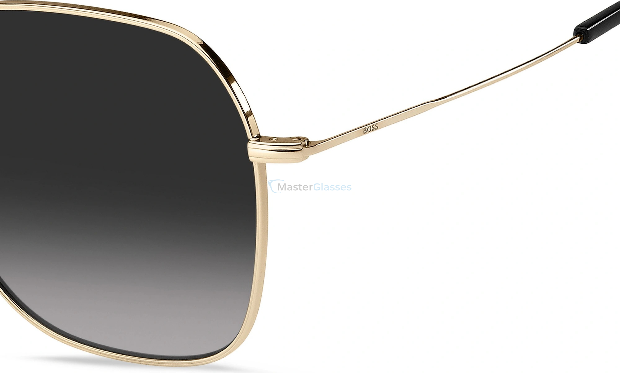 Солнцезащитные очки HUGO BOSS 1532/S 000 Rose Gold
