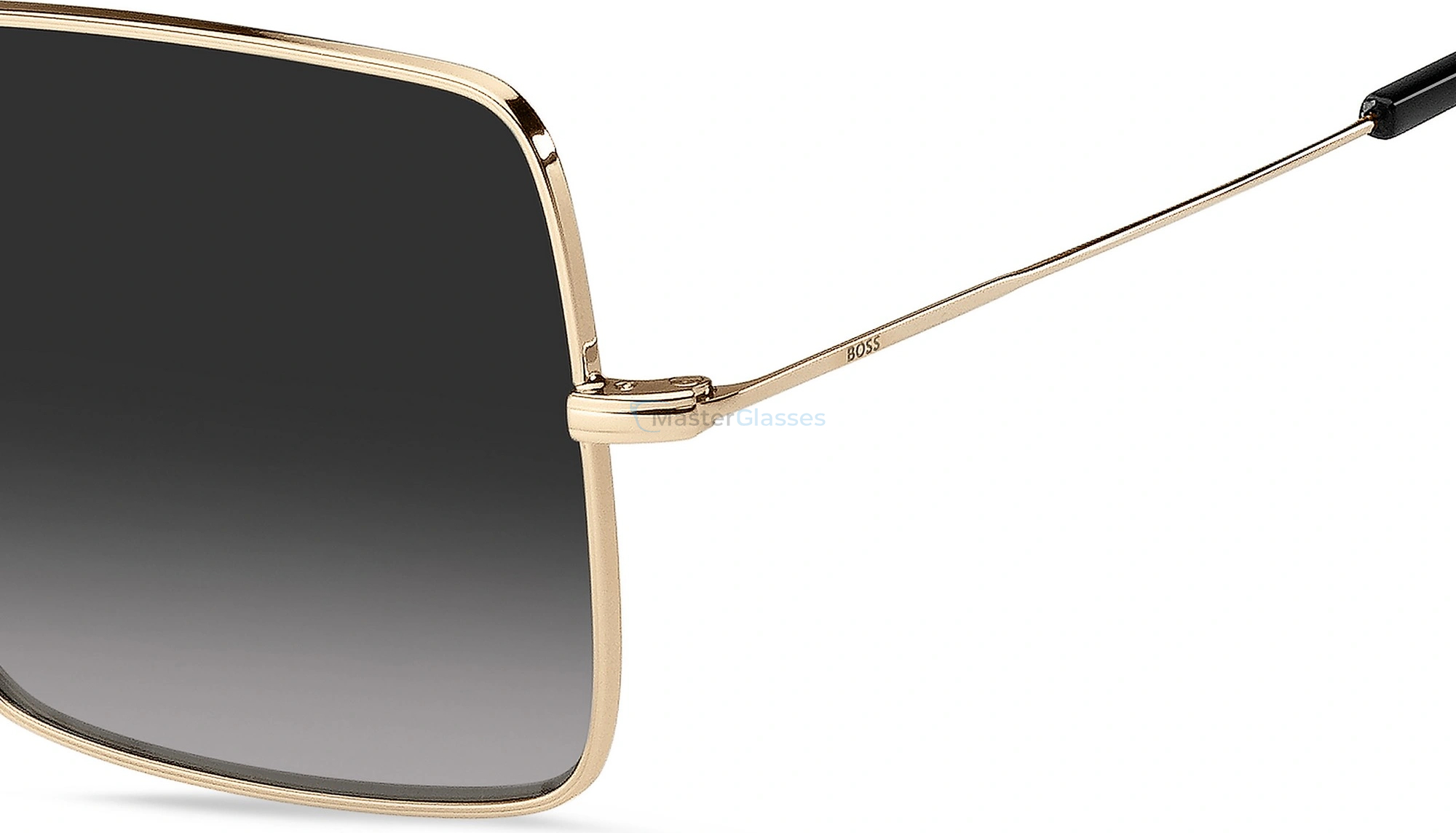 Солнцезащитные очки Hugo BOSS 1531/S 000 Rose Gold