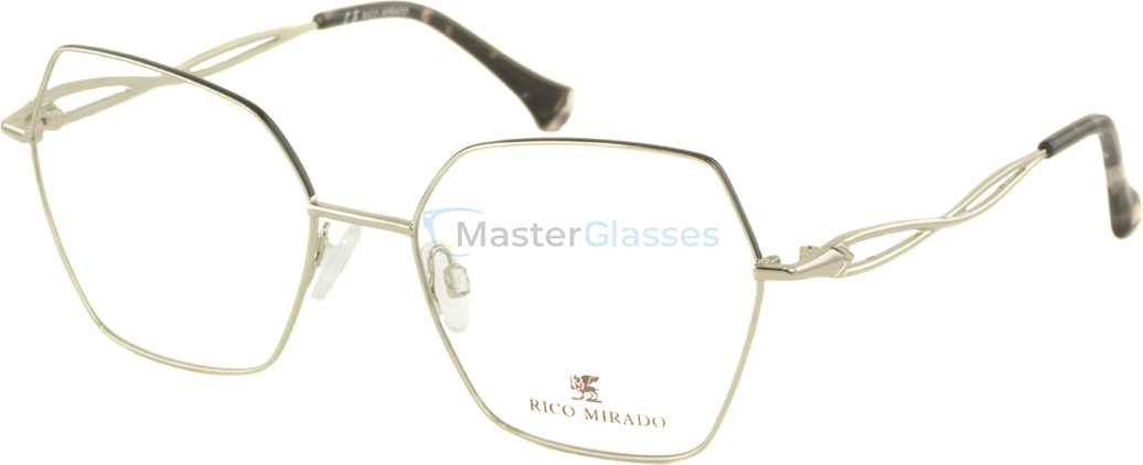 Оправа Rico Mirado 052 nero
