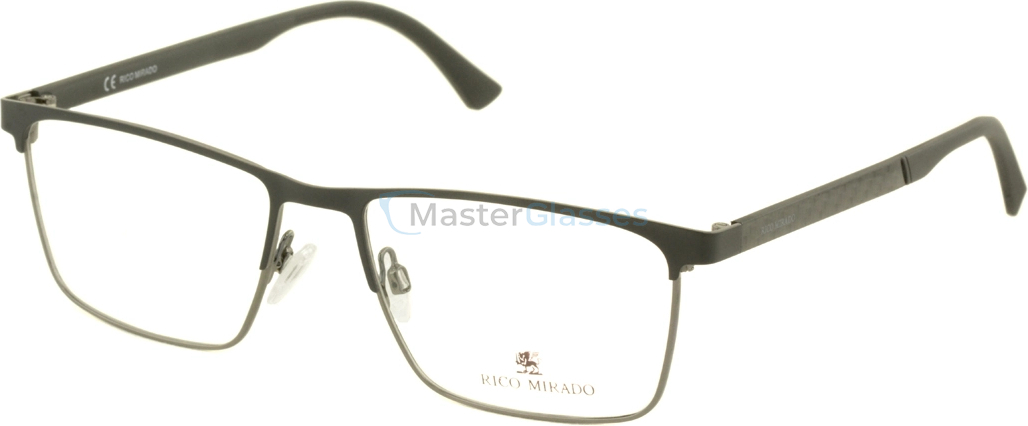 Оправа Rico Mirado 086 grey