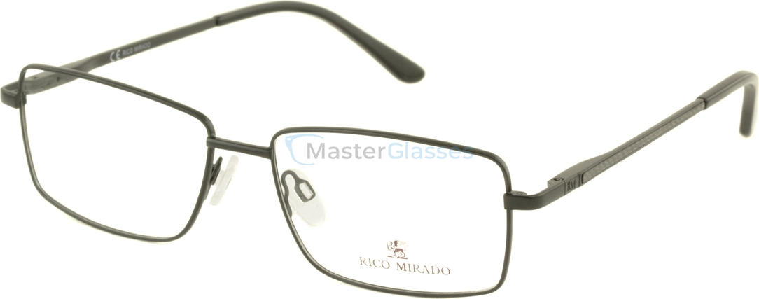 Оправа Rico Mirado 349 black