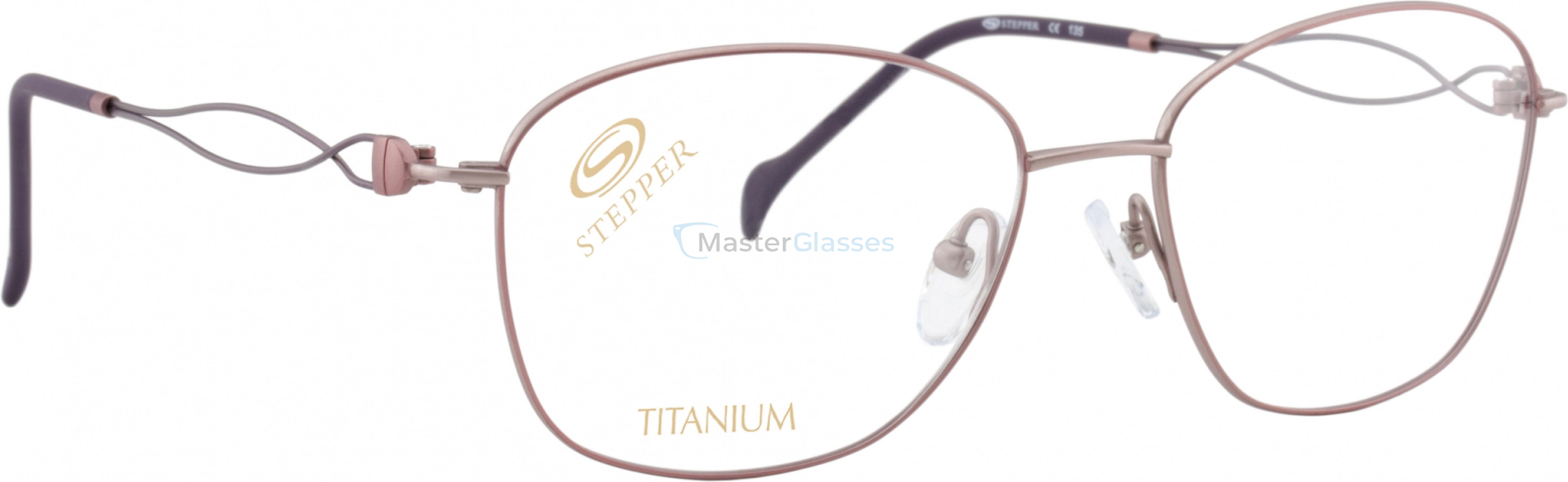 Оправа Stepper SI-50196 F028