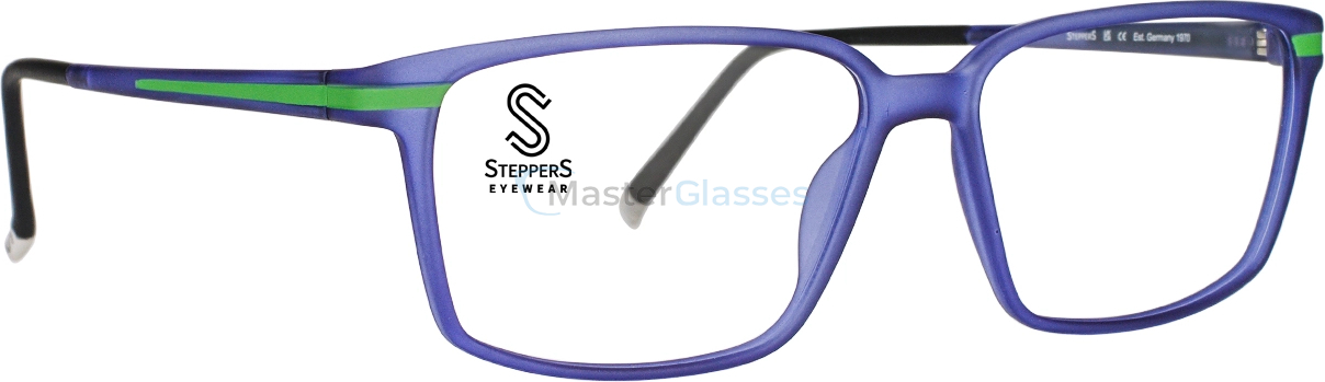 Оправа Stepper STS-10128 F560