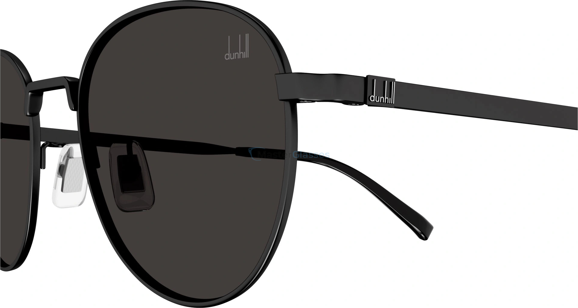 Dunhill DU0085S-001 51 Очки солнцезащитные