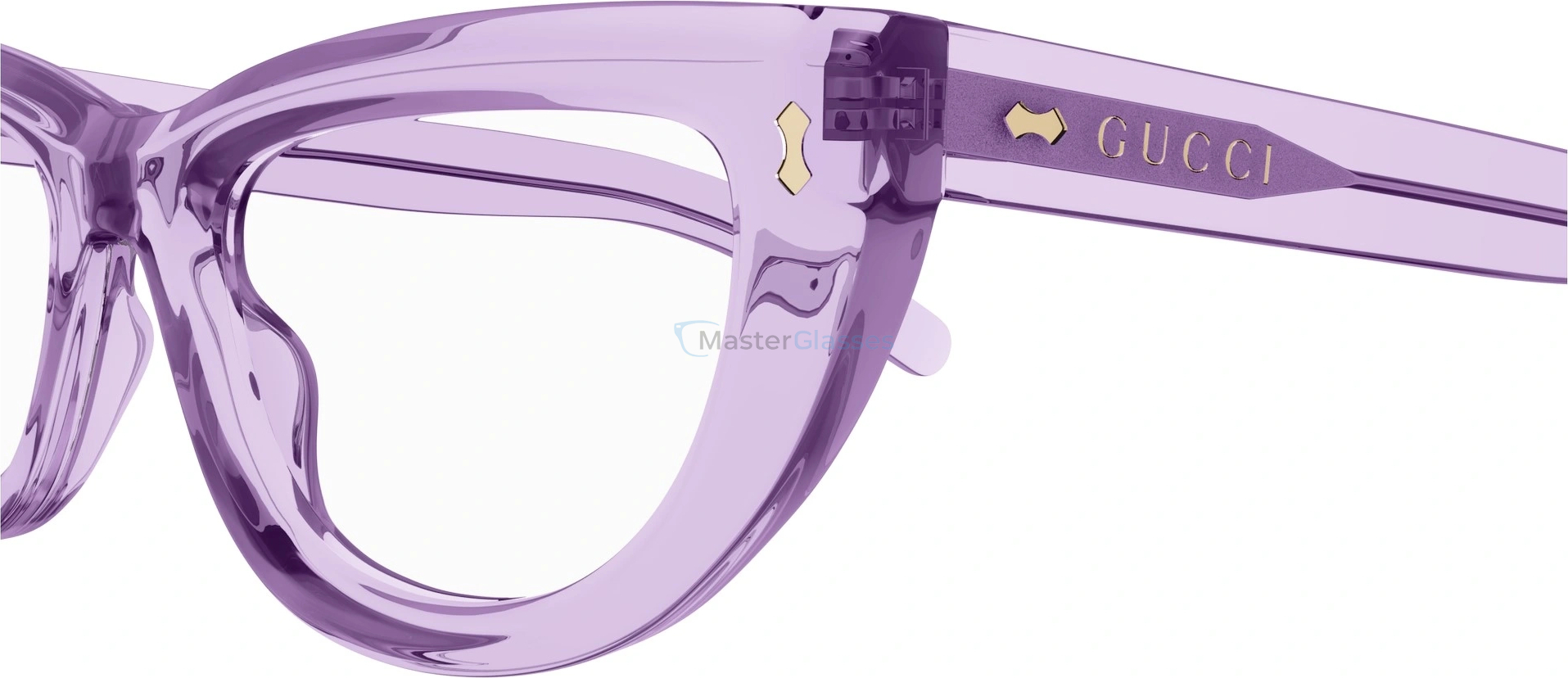 Gucci GG1521O-004 51 Оправа