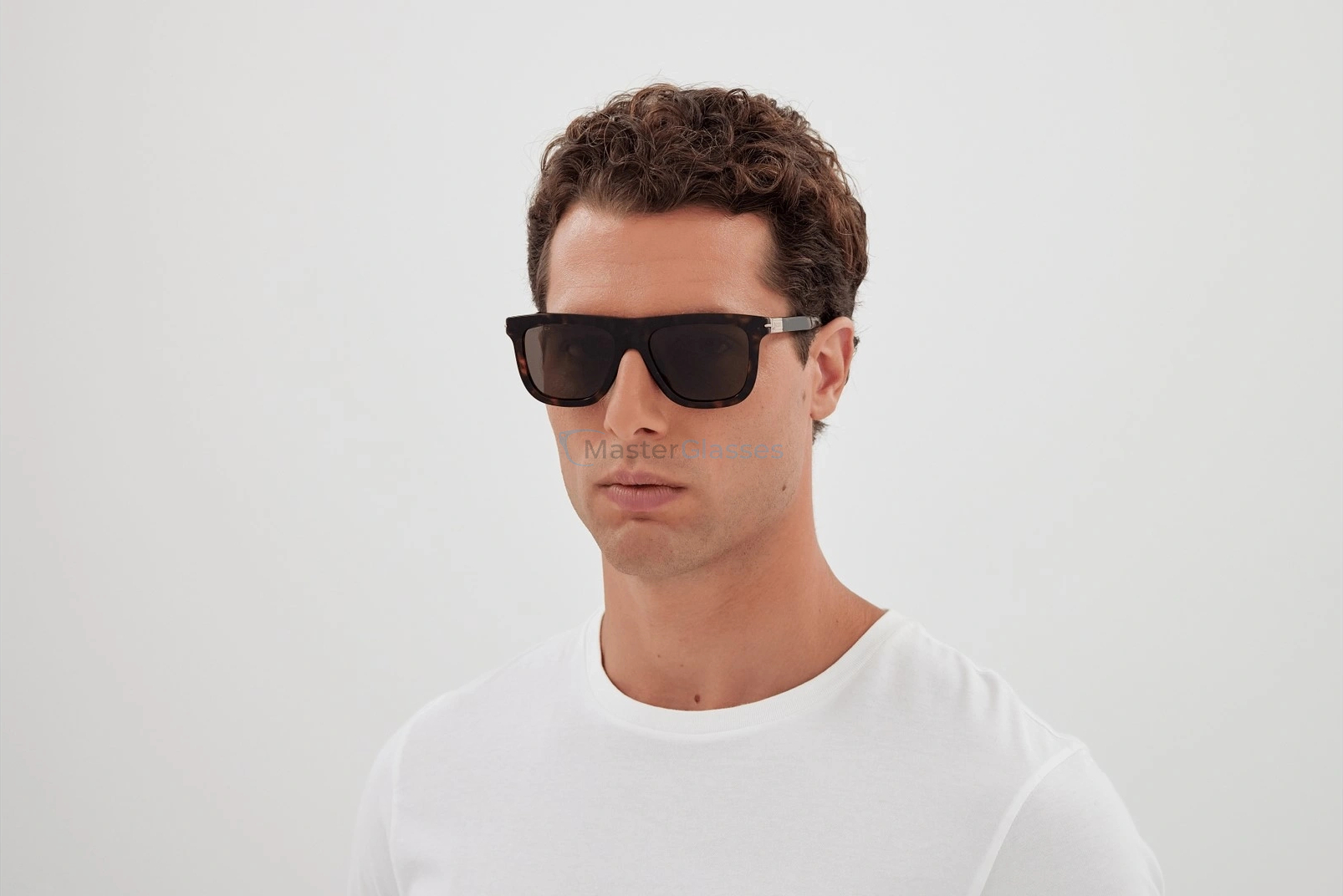 Gucci GG1502S-002 54 Очки солнцезащитные