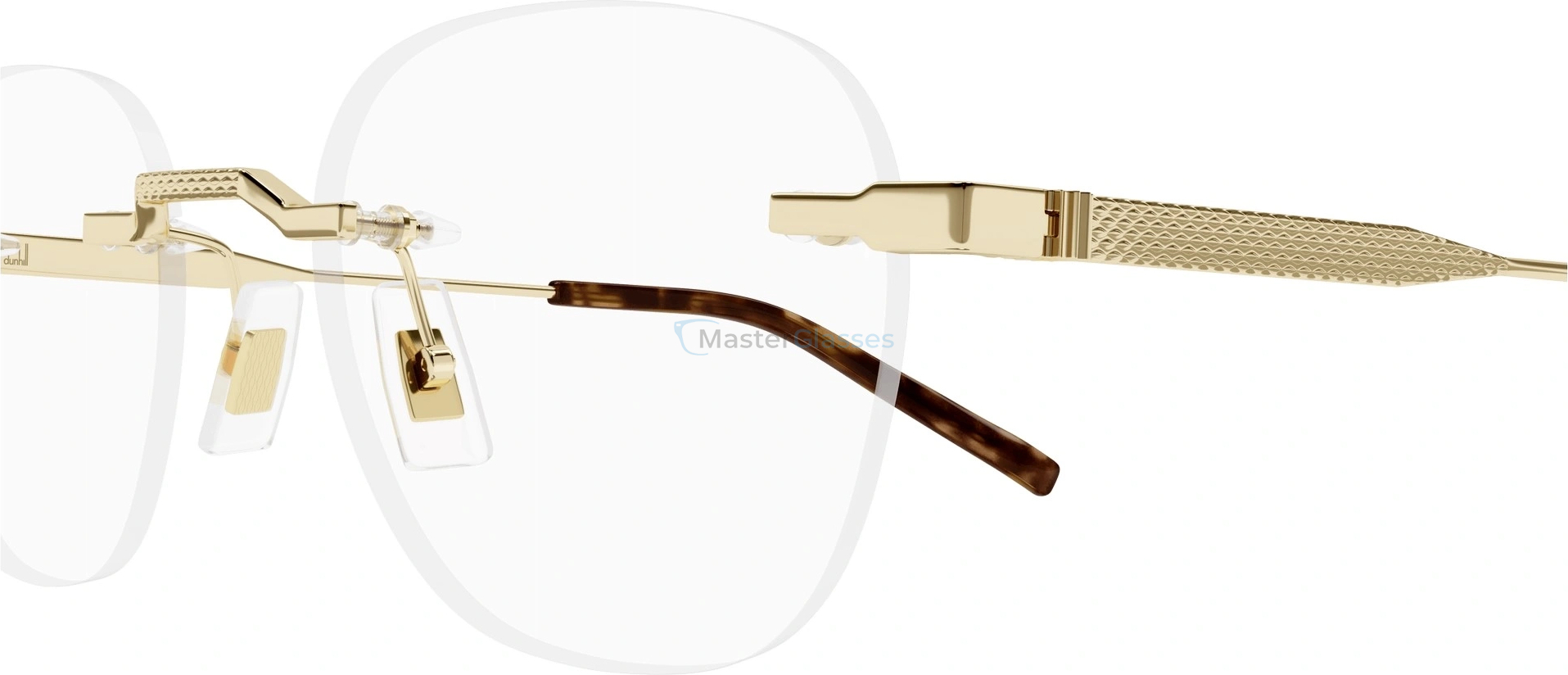 Dunhill DU0094OA-004 51 Оправа