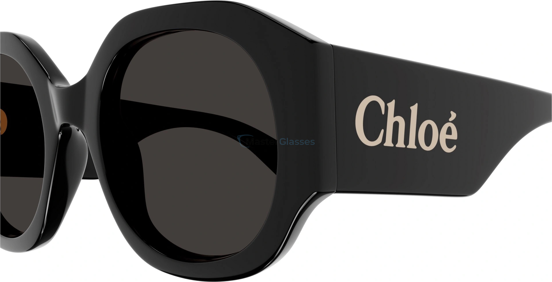 Chloe CH0234S-001 53 Очки солнцезащитные