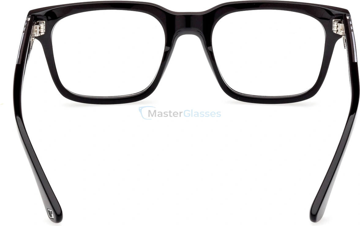 Оправа Web Eyewear WE 5412 001 54