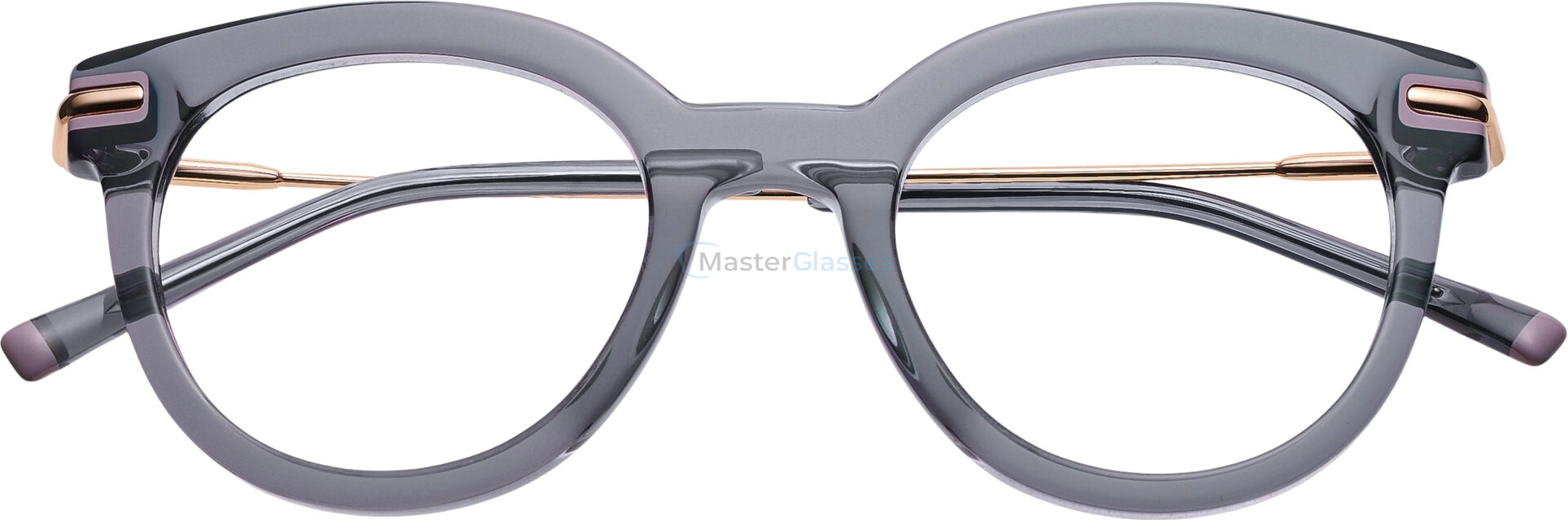 Оправа Humphreys Eschenbach 581136-30 47х21