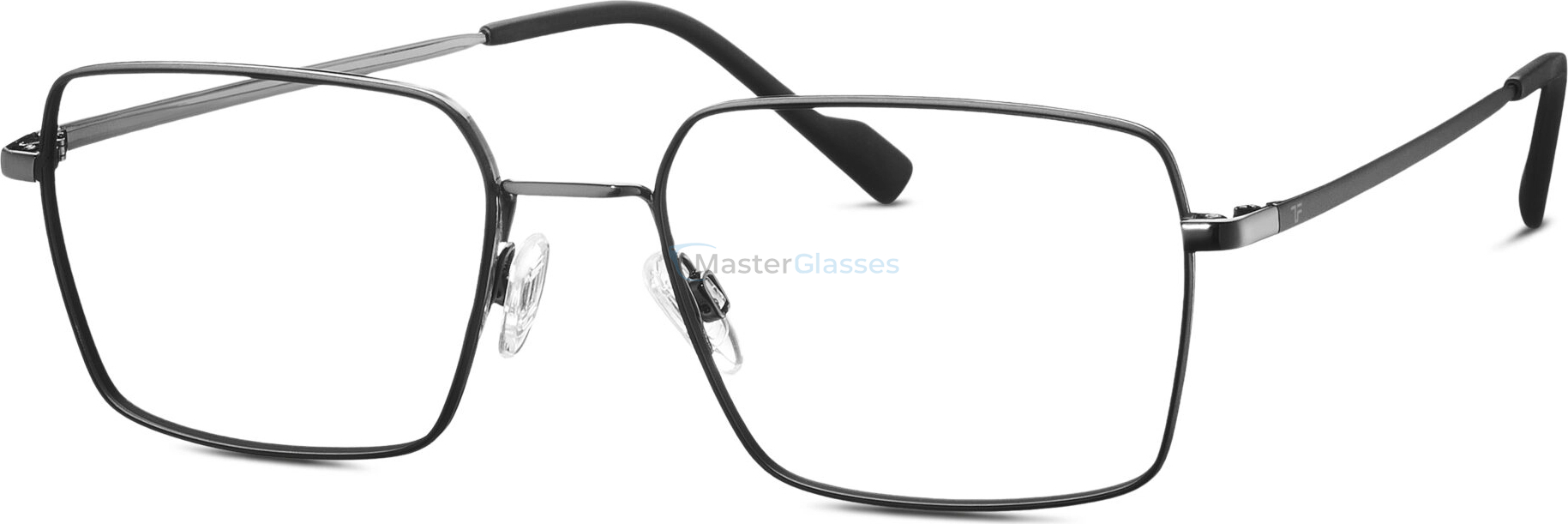 Оправа TITANflex Eschenbach 820961-31 54х18