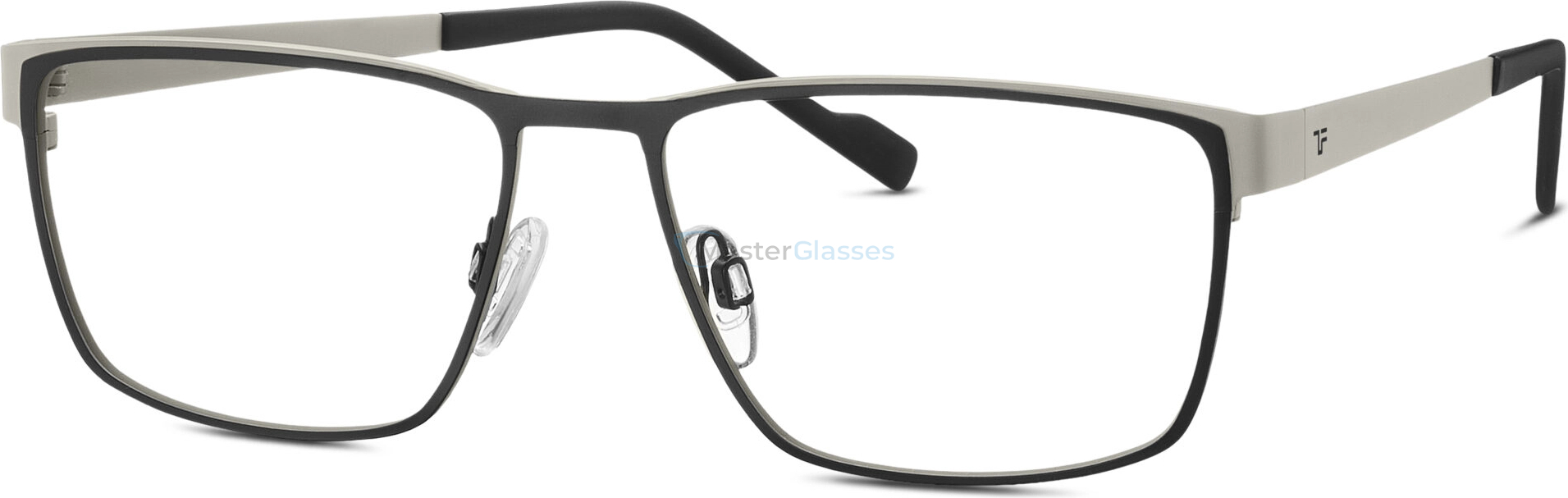 Оправа TITANflex Eschenbach 820962-80 57х17