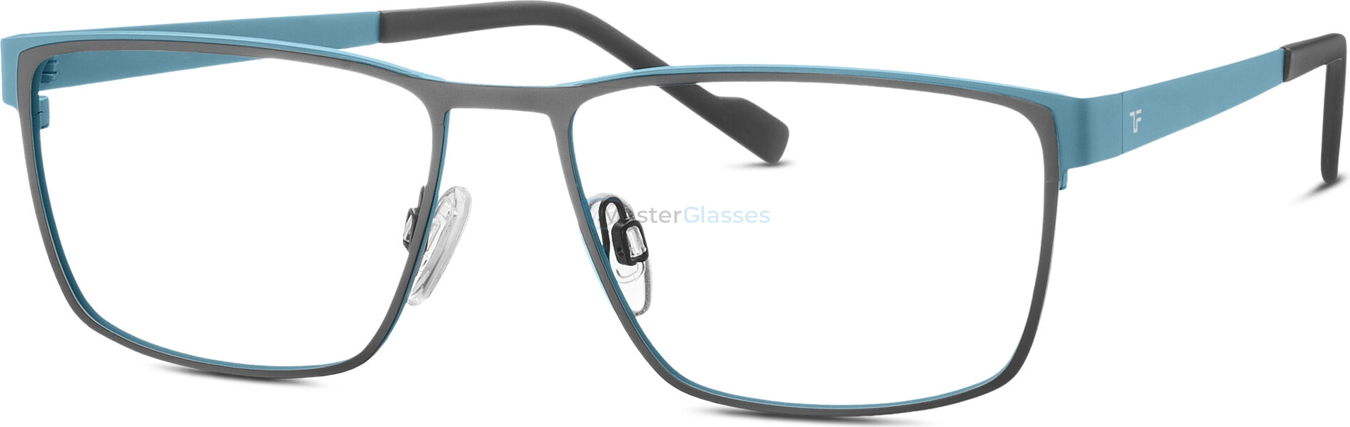 Оправа TITANflex Eschenbach 820962-70 57х17