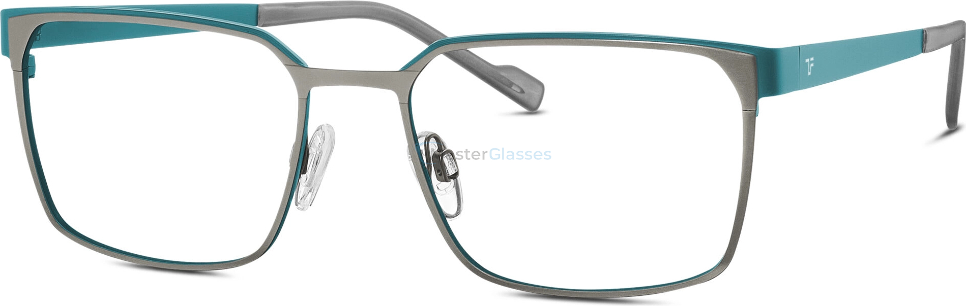 Оправа TITANflex Eschenbach 820963-70 56х19