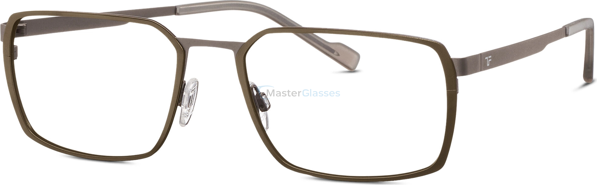 Оправа TITANflex Eschenbach 820964-30 54х18