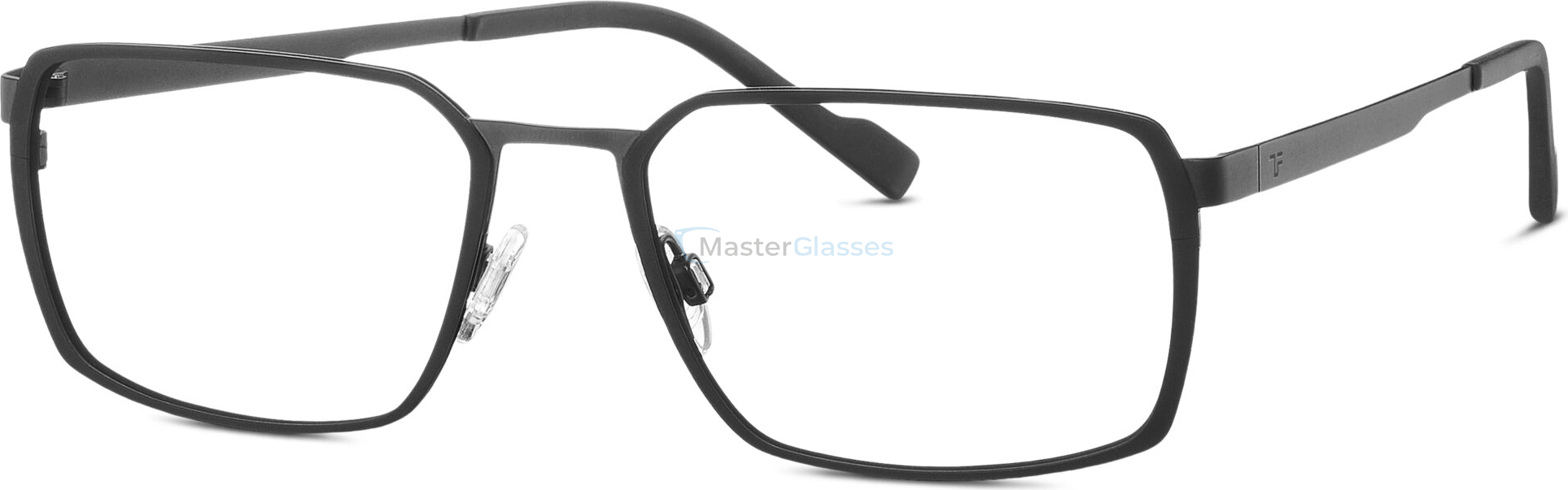 Оправа TITANflex Eschenbach 820964-10 56х19