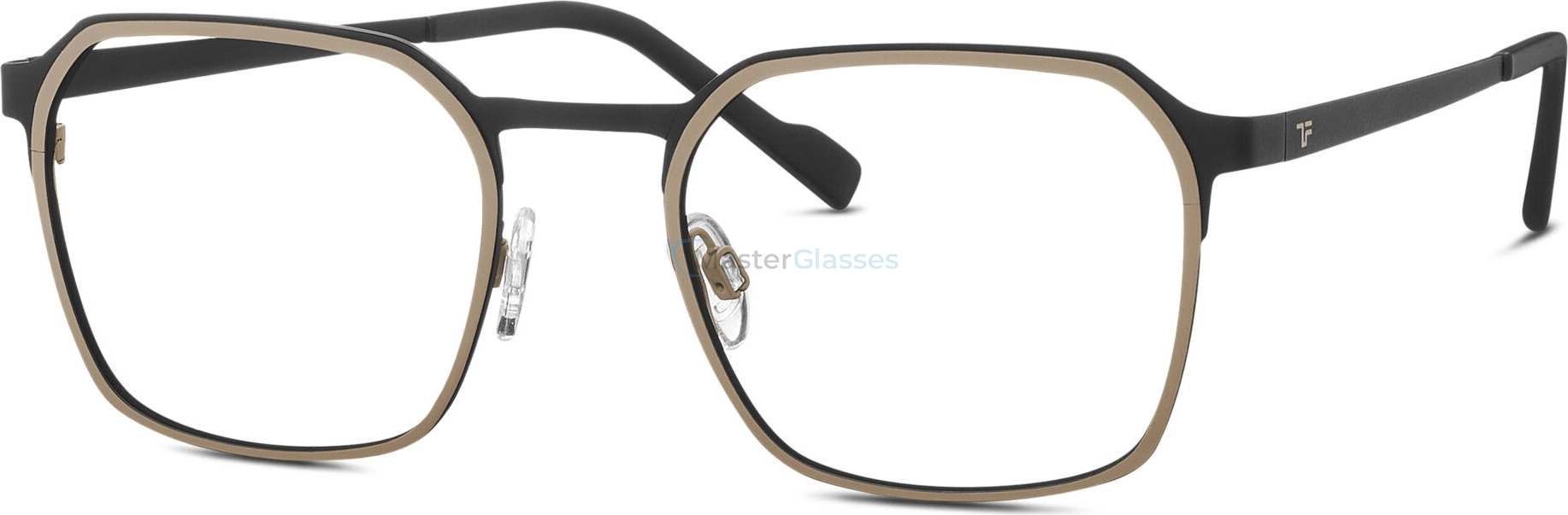 Оправа TITANflex Eschenbach 820965-18 53х21