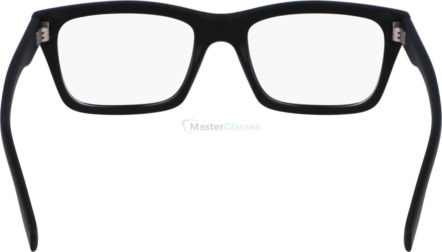 Оправа KARL LAGERFELD KL6138 002, цвет MATTE BLACK, CLEAR