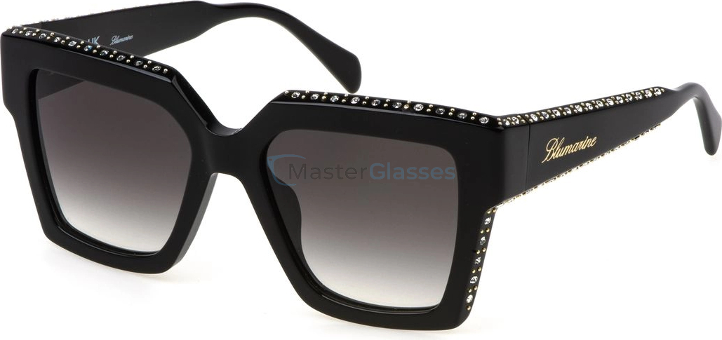 Солнцезащитные очки Blumarine 859S 700