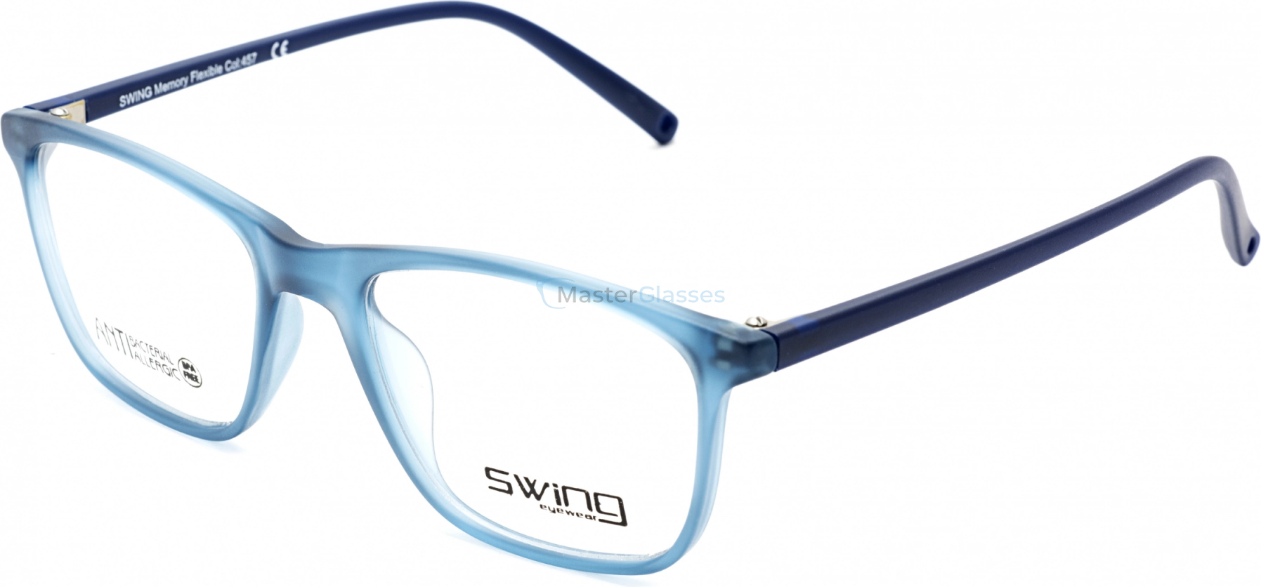 Детская оправа SWING TR306 457