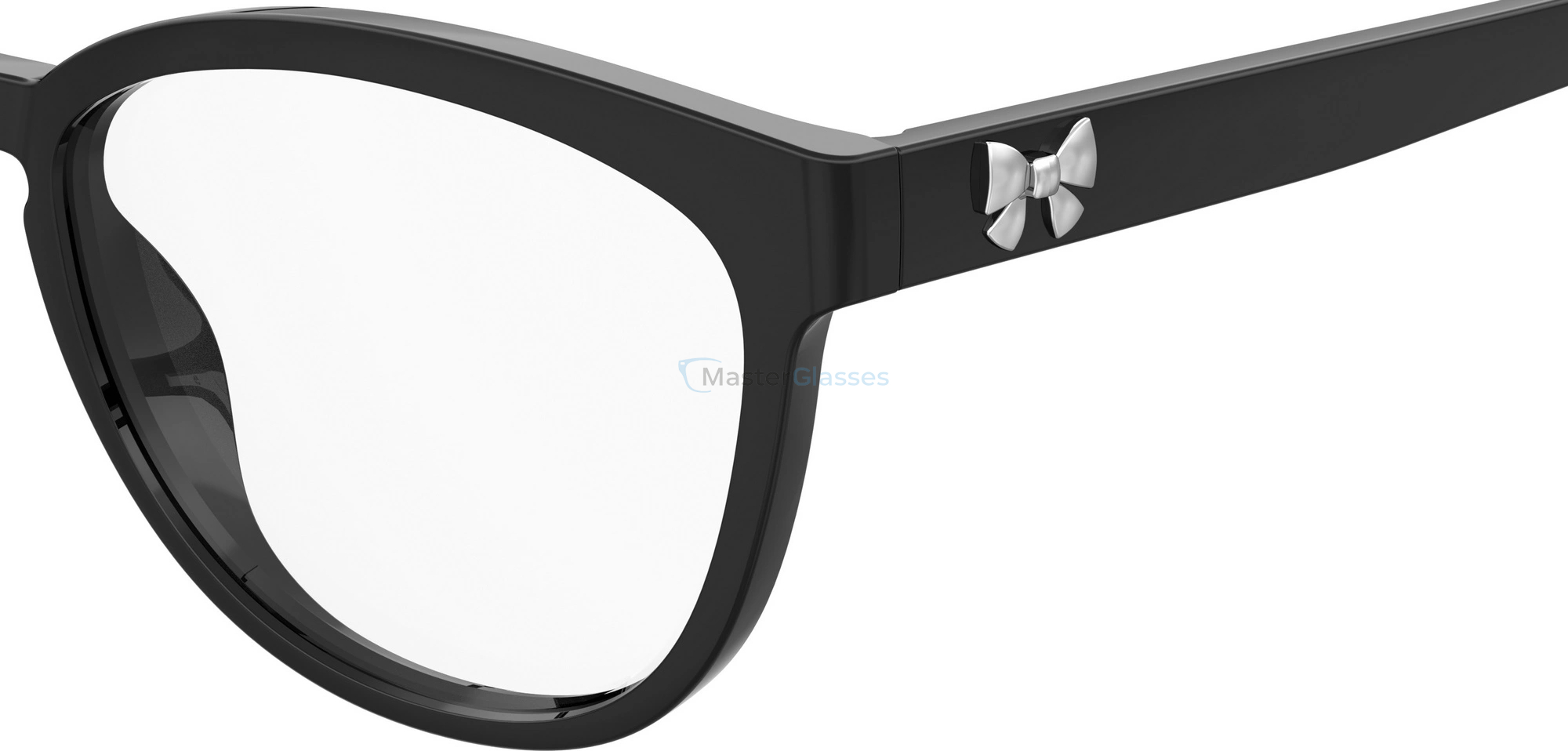 Оправа 7TH STREET 7A 586 807 Black
