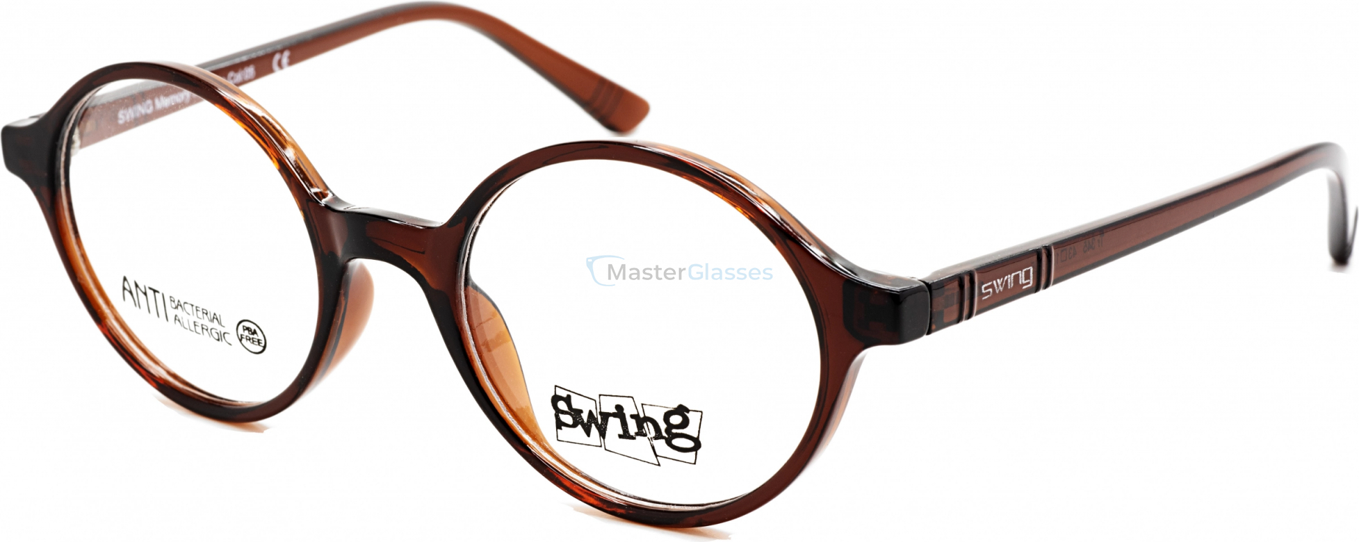 Детская оправа SWING TR345 05