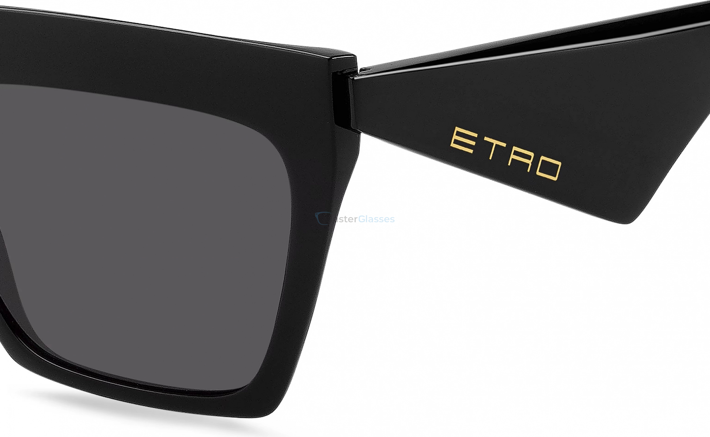 Солнцезащитные очки ETRO 0001/S 807 Black